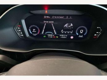 Audi Q3 35 TFSI Technik 5dr S Tronic