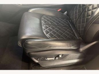 Audi Q7 SQ7 TFSI Quattro Vorsprung 5dr Tiptronic