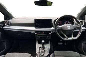 SEAT Ibiza 1.0 TSI 110 FR Sport 5dr DSG