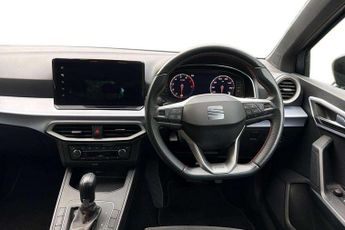 SEAT Ibiza 1.0 TSI 110 FR Sport 5dr DSG