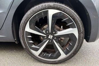 SEAT Ibiza 1.0 TSI 110 FR Sport 5dr DSG