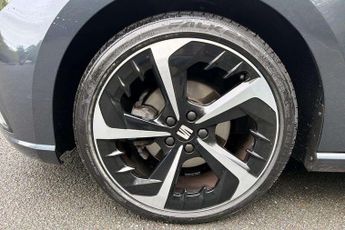 SEAT Ibiza 1.0 TSI 110 FR Sport 5dr DSG