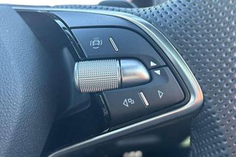 Skoda Karoq 1.5 TSI Sportline Edition 5dr DSG
