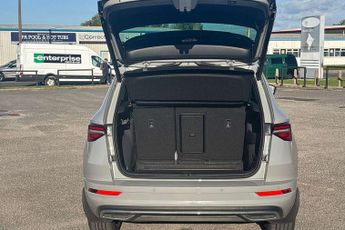 Skoda Karoq 1.5 TSI Sportline Edition 5dr DSG