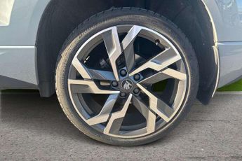 Skoda Karoq 1.5 TSI Sportline Edition 5dr DSG