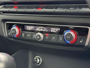Audi A3 S3 TFSI Quattro Black Edition 5dr S Tronic
