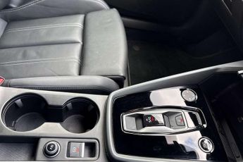 Audi A3 35 TFSI Black Edition 5dr S Tronic