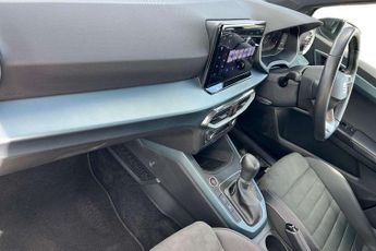 SEAT Arona 1.0 TSI 115 XPERIENCE Lux 5dr DSG