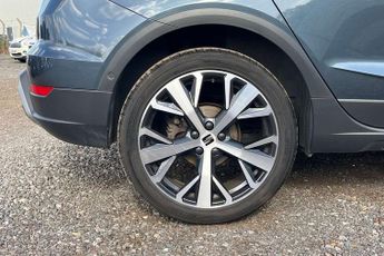 SEAT Arona 1.0 TSI 115 XPERIENCE Lux 5dr DSG