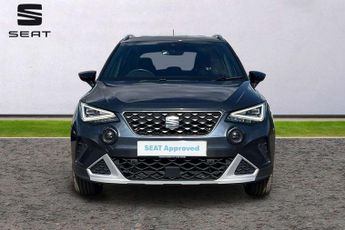 SEAT Arona 1.0 TSI 115 XPERIENCE Lux 5dr DSG