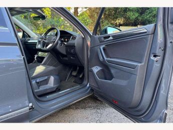 Volkswagen Tiguan 1.5 TSI 150 Elegance 5dr DSG