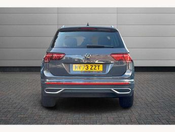 Volkswagen Tiguan 1.5 TSI 150 Elegance 5dr DSG
