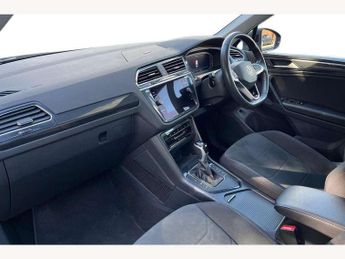 Volkswagen Tiguan 1.5 TSI 150 Elegance 5dr DSG