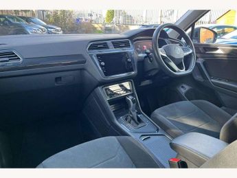 Volkswagen Tiguan 1.5 TSI 150 Elegance 5dr DSG