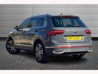 Volkswagen Tiguan 1.5 TSI 150 Elegance 5dr DSG