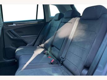 Volkswagen Tiguan 1.5 TSI 150 Elegance 5dr DSG