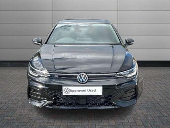 Volkswagen Golf 2.0 TDI 150 R-Line 5dr DSG