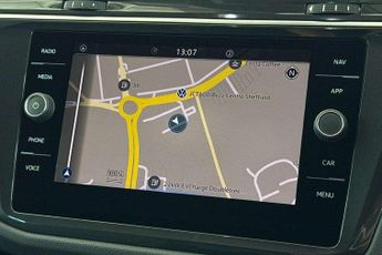 Volkswagen Tiguan 1.5 TSI 150 Life 5dr DSG
