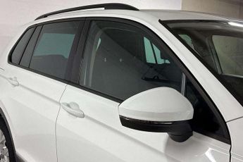 Volkswagen Tiguan 1.5 TSI 150 Life 5dr DSG