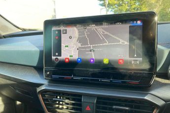 Cupra Formentor 1.5 TSI 150 V2 5dr DSG