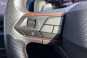 Cupra Formentor 1.5 TSI 150 V2 5dr DSG