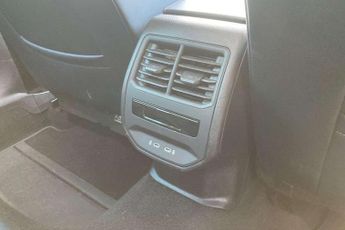 Cupra Formentor 1.5 TSI 150 V2 5dr DSG