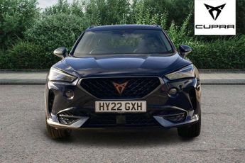 Cupra Formentor 1.5 TSI 150 V2 5dr DSG