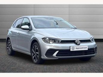 Volkswagen Polo 1.0 TSI Match 5dr DSG