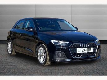 Audi A1 30 TFSI 110 Sport 5dr