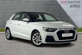 Audi A1 30 TFSI Sport 5dr