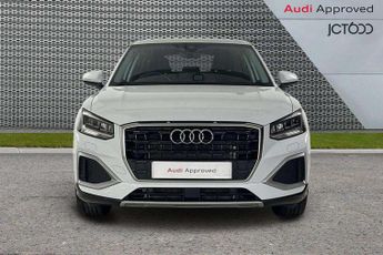 Audi Q2 35 TFSI Sport 5dr S Tronic