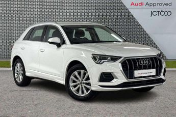 Audi Q3 35 TFSI Sport 5dr