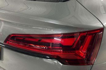 Audi Q5 40 TDI Quattro Edition 1 5dr S Tronic