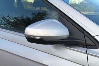 Volkswagen Polo 1.0 TSI Match 5dr DSG