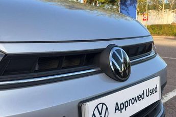Volkswagen Polo 1.0 TSI Match 5dr DSG