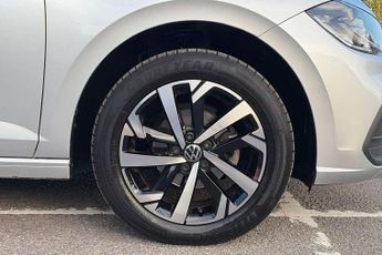 Volkswagen Polo 1.0 TSI Match 5dr DSG