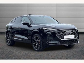 Audi Q3 1.5 TFSI Edition 1 5dr S Tronic