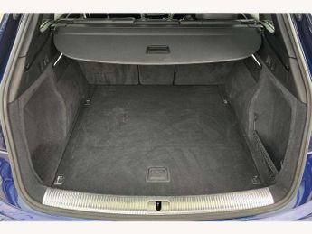 Audi Q5 2.0T FSI Quattro S Line 5dr S Tronic