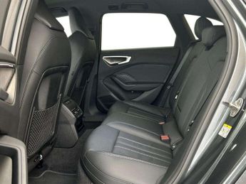 Audi A5 2.0 TFSI 204 S line 5dr S Tronic