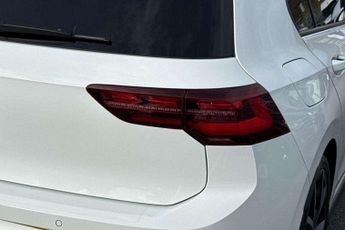 Volkswagen Golf 2.0 TSI GTI 5dr DSG