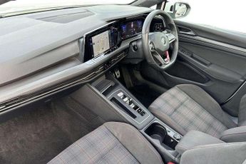 Volkswagen Golf 2.0 TSI GTI 5dr DSG