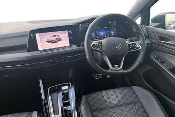 Volkswagen Golf 2.0 TDI 150 R-Line 5dr DSG