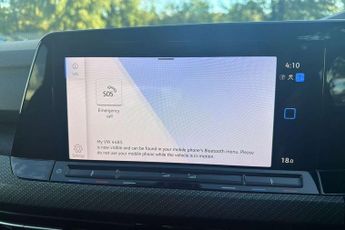 Volkswagen Golf 2.0 TDI 150 R-Line 5dr DSG