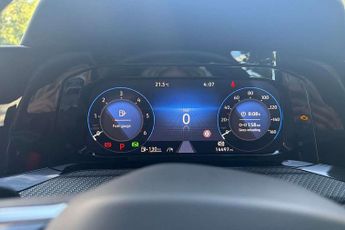 Volkswagen Golf 2.0 TDI 150 R-Line 5dr DSG