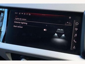 Audi A1 25 TFSI S Line 5dr S Tronic
