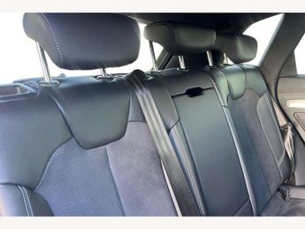 Audi Q5 40 TDI Quattro S Line 5dr S Tronic