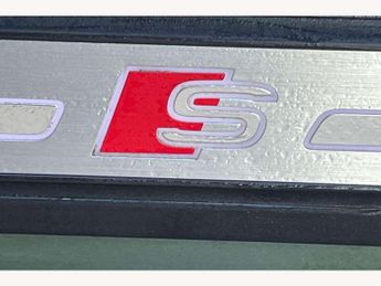 Audi Q5 40 TDI Quattro S Line 5dr S Tronic