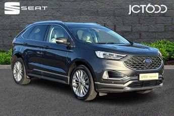 Ford Edge 2.0 EcoBlue 238 5dr Auto