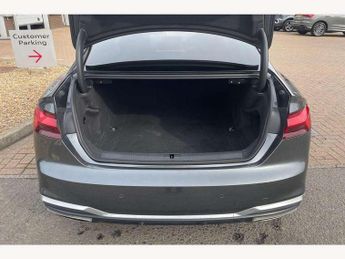 Audi A5 35 TFSI S Line 2dr S Tronic