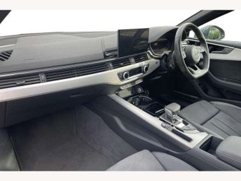 Audi A5 35 TFSI S Line 2dr S Tronic